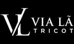 Via Lã Tricot Logo